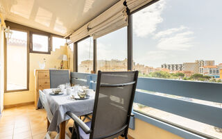 Náhled objektu Parc De La Mer, Le Barcarès