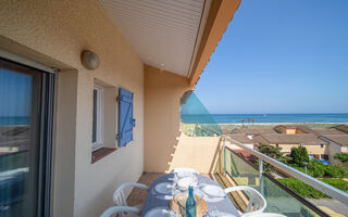 Náhled objektu Les Flots Bleus, Le Barcarès