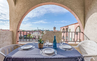 Náhled objektu Les Patios Du Barcarès, Le Barcarès