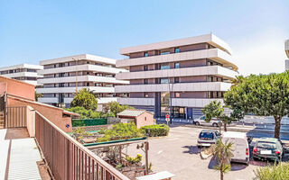 Náhled objektu Le Méditerranée, Le Barcarès