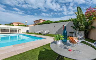 Náhled objektu Villa Ladine, Le Barcarès