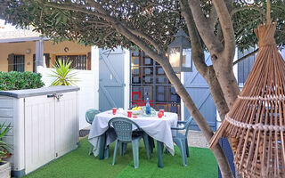 Náhled objektu Les Amandines, Le Barcarès