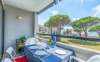 Náhled objektu Antigua, Le Barcarès