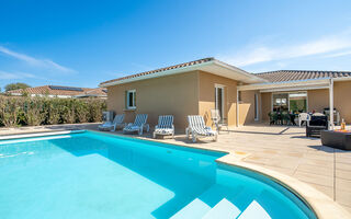 Náhled objektu Les Villas De L'Etang, Canet-en-Roussillon