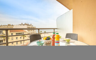 Náhled objektu Le Régent, Canet-en-Roussillon