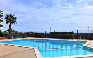 Náhled objektu Grand Sud, Canet-en-Roussillon