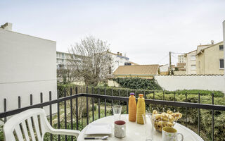 Náhled objektu Les Amandiers, Canet-en-Roussillon