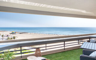 Náhled objektu Les Terrasses Du Levant, Canet-en-Roussillon