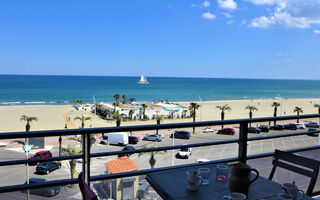 Náhled objektu Artimon, Canet-en-Roussillon