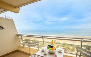 Náhled objektu Milos, Canet-en-Roussillon