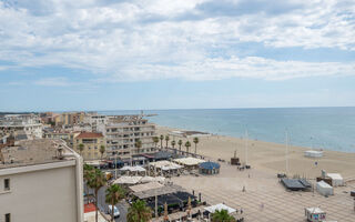Náhled objektu Casino, Canet-en-Roussillon