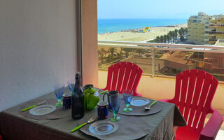 Náhled objektu Soleil Bleu, Canet-en-Roussillon
