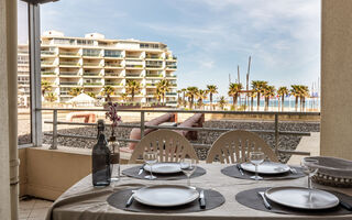 Náhled objektu Le Beach, Canet-en-Roussillon