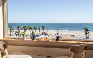 Náhled objektu Ipanema Sud, Canet-en-Roussillon