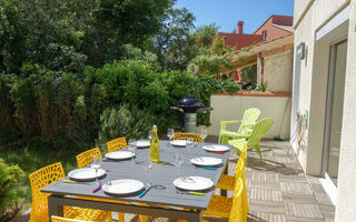 Náhled objektu Villa De La Mer, Saint-Cyprien