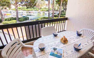 Náhled objektu Port D'Attache, Saint-Cyprien