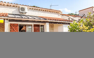 Náhled objektu Les Lauriers Roses, Saint-Cyprien