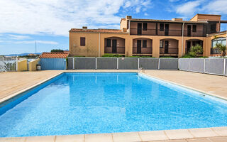 Náhled objektu Marina 2, Saint-Cyprien