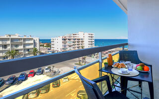 Náhled objektu Le Miramar, Saint-Cyprien