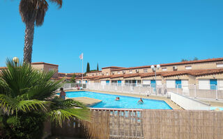 Náhled objektu Résidence Les Jardins De Neptune, Saint-Cyprien