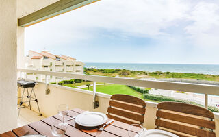 Náhled objektu Les Goelettes, Saint-Cyprien