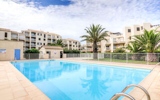 Náhled objektu Les Frégates, Saint-Cyprien