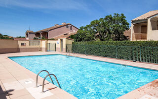 Náhled objektu Le Hameau Du Rivage, Saint-Cyprien
