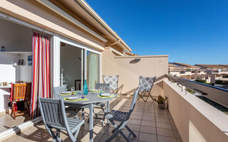 Náhled objektu Les Reflets, Saint-Cyprien