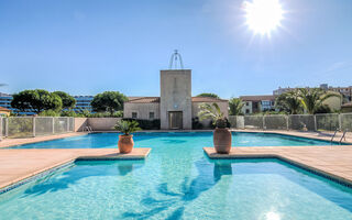 Náhled objektu Les Marines Du Roussillon, Saint-Cyprien