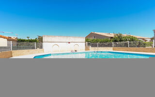 Náhled objektu Les Mas Bleus, Saint-Cyprien