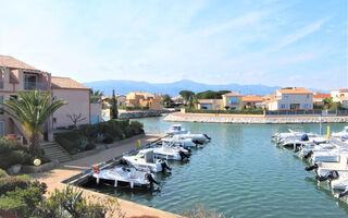 Náhled objektu Marinas Du Ponant, Saint-Cyprien