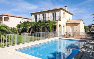 Náhled objektu Villa Brigantin, Argeles sur Mer