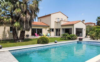 Náhled objektu Villa Lavande, Argeles sur Mer