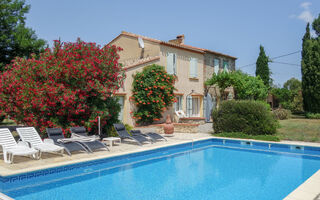 Náhled objektu Mas Troumpill, Argeles sur Mer