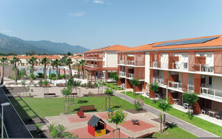 Náhled objektu Les Demeures De La Massane, Argeles sur Mer