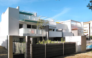 Náhled objektu Résidence Les Pins Parasols, Argeles sur Mer