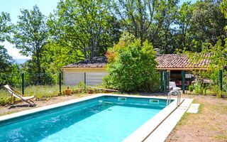 Náhled objektu Le Bois D'Amour, Apt