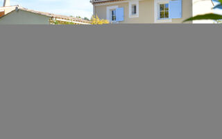 Náhled objektu Résidence Le Clos Savornin, Saint Saturnin lés Apt