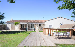 Náhled objektu Le Vieil Amandier, Pernes les Fontaines