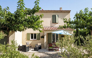 Náhled objektu Villa Ballandé, Saint-Rémy-de-Provence