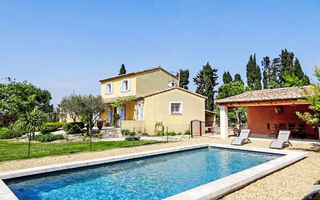 Náhled objektu Siflora, Saint-Rémy-de-Provence