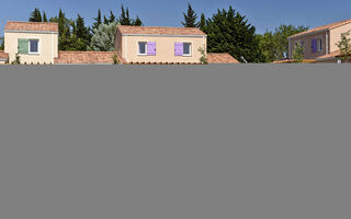 Náhled objektu Le Mas Des Alpilles, Maussane les Alpilles