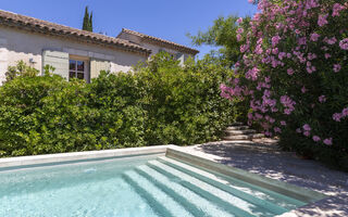 Náhled objektu Villa Maussane, Maussane les Alpilles
