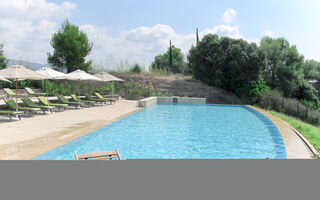 Náhled objektu Domaines De St. Endreol, La Motte en Provence