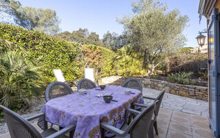 Náhled objektu Le Clos D'Azur No. 33, La Motte en Provence