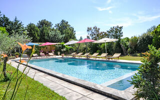 Náhled objektu L'Olivier, L'Isle sur la Sorgue