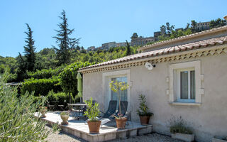 Náhled objektu Les Vignes, Ménerbes