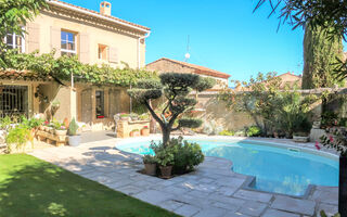 Náhled objektu La Croix Du Puits, Robion