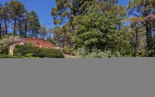 Náhled objektu Les Ecureuils, Gordes