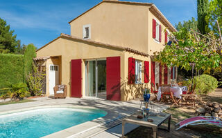 Náhled objektu Mas De L'Oulivier, Roussillon